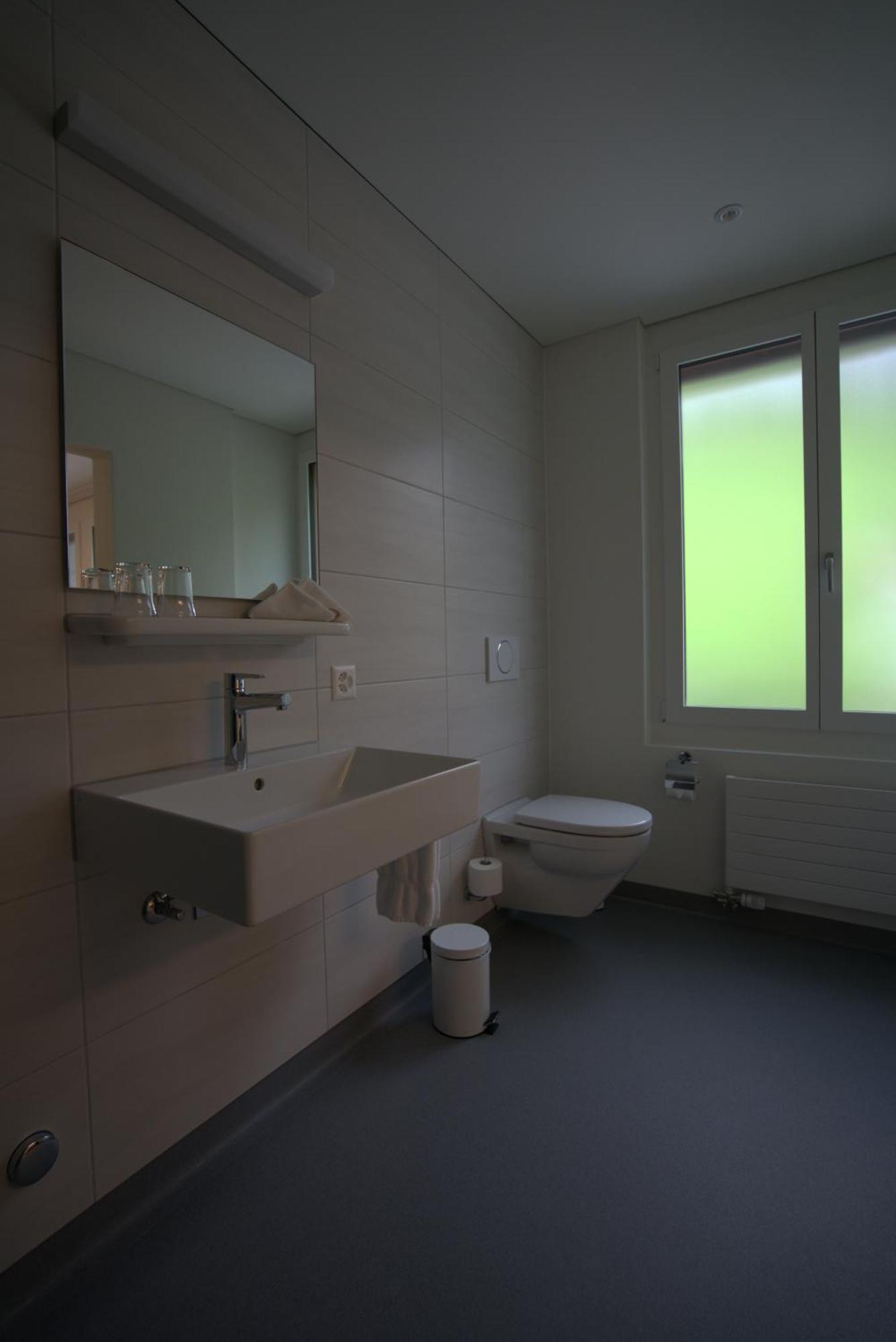 Hotel Kurhaus Am Sarnersee Sarnen Ngoại thất bức ảnh