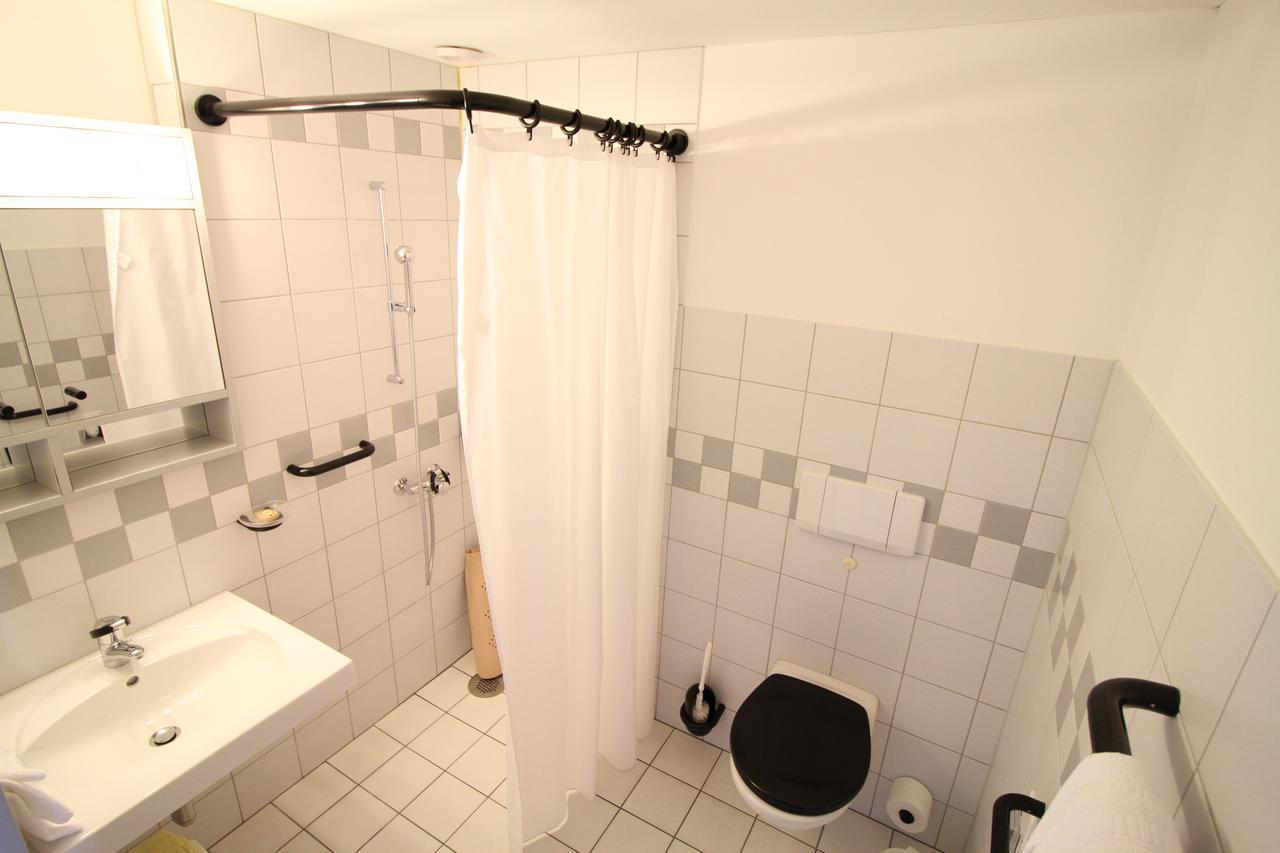 Hotel Kurhaus Am Sarnersee Sarnen Ngoại thất bức ảnh